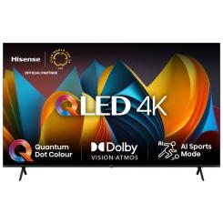 Телевизор Hisense 85E7NQ Фото