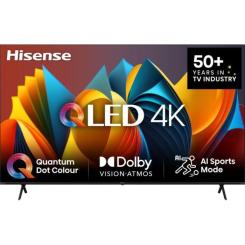 Телевизор Hisense 85E7NQ Фото 1
