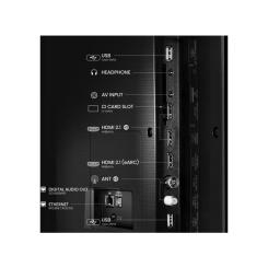 Телевизор Hisense 85E7NQ Фото 4
