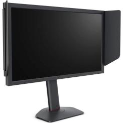 Монитор BenQ XL2566X+ Dark Grey Фото 1