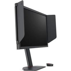 Монитор BenQ XL2566X+ Dark Grey Фото 2
