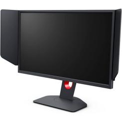 Монитор BenQ XL2566X+ Dark Grey Фото 3