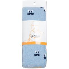 Колготки детские Bross махрові Фото