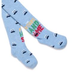 Колготки детские Bross махрові Фото 2