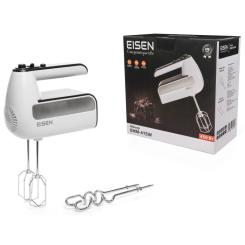 Миксер Eisen EHM-415W Фото 5