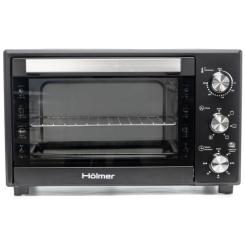 Электропечь Hölmer HEO-083PC Фото