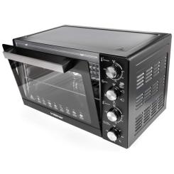 Электропечь Hölmer HEO-083PC Фото 1