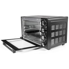 Электропечь Hölmer HEO-083PC Фото 2