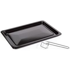 Электропечь Hölmer HEO-083PC Фото 3