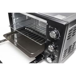 Электропечь Hölmer HEO-083PC Фото 6