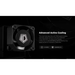 Радиатор охлаждения ID-Cooling ZERO M25 Фото 10