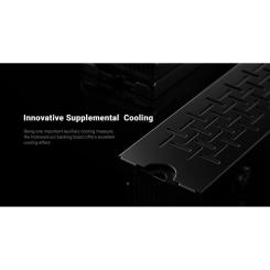 Радиатор охлаждения ID-Cooling ZERO M25 Фото 11