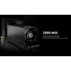Радиатор охлаждения ID-Cooling ZERO M25 Фото 7