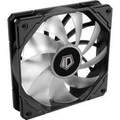 Кулер для корпуса ID-Cooling TF-12025-PRO ARGB TRIO Фото 1