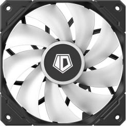 Кулер для корпуса ID-Cooling TF-12025-PRO ARGB TRIO Фото 2