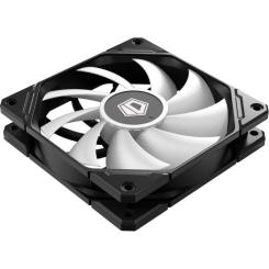 Кулер для корпуса ID-Cooling TF-12025-PRO ARGB TRIO Фото 3