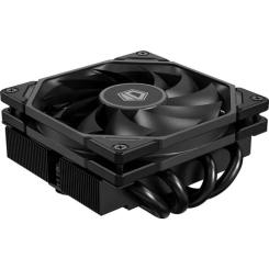 Кулер для процессора ID-Cooling IS-40-XT BLACK Фото