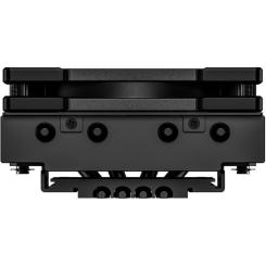Кулер для процессора ID-Cooling IS-40-XT BLACK Фото 2