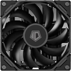Кулер для процессора ID-Cooling IS-40-XT BLACK Фото 3