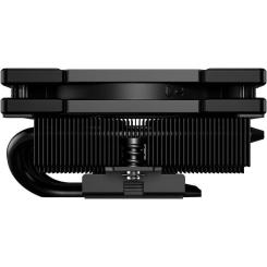 Кулер для процессора ID-Cooling IS-40-XT BLACK Фото 4