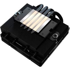 Кулер для процессора ID-Cooling IS-40-XT BLACK Фото 5