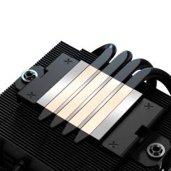 Кулер для процессора ID-Cooling IS-40-XT BLACK Фото 6