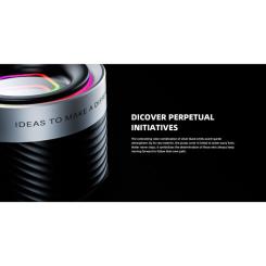 Система жидкостного охлаждения ID-Cooling FX240 INF Фото 10