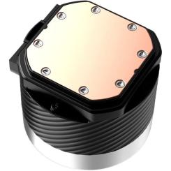Система жидкостного охлаждения ID-Cooling FX240 INF Фото 4