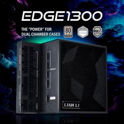 Блок питания Lian Li 1300W EDGE1300 Фото 11