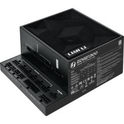 Блок питания Lian Li 1300W EDGE1300 Фото