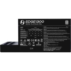 Блок питания Lian Li 1300W EDGE1300 Фото 2