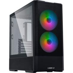 Корпус для ПК Lian Li LANCOOL 207, Black Фото