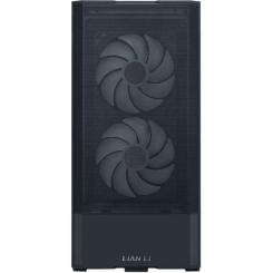 Корпус для ПК Lian Li LANCOOL 207, Black Фото 2
