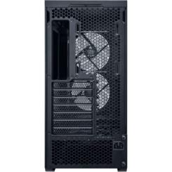 Корпус для ПК Lian Li LANCOOL 207, Black Фото 5