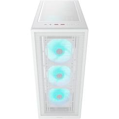 Корпус для ПК Cougar MX220 RGB White Фото 3