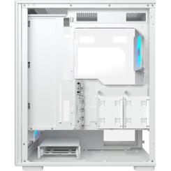 Корпус для ПК Cougar MX220 RGB White Фото 4