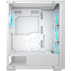 Корпус для ПК Cougar MX220 RGB White Фото 5