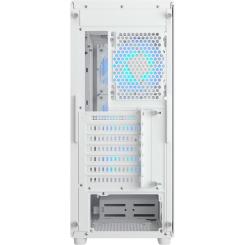 Корпус для ПК Cougar MX220 RGB White Фото 7