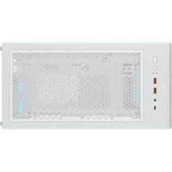 Корпус для ПК Cougar MX220 RGB White Фото 8