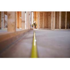 Рулетка Stanley CONTROL-LOCK 10мх25мм, двухсторонняя шкала Фото 9