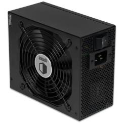 Блок питания Qube 1650W Фото 1