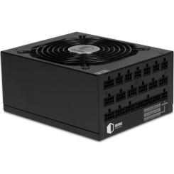 Блок питания Qube 1650W Фото 2
