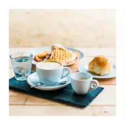 Чашка Ancap серія "Verona Open" 180 мл Фото 2