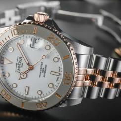 Наручные часы Davosa 166.196.02 Фото 2