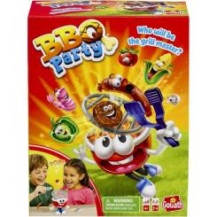 Настольная игра Goliath Барбекю-вечірка Фото 1