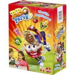 Настольная игра Goliath Барбекю-вечірка Фото 2