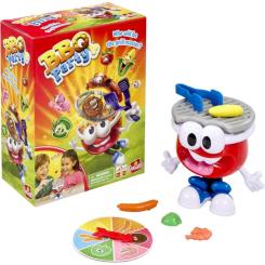 Настольная игра Goliath Барбекю-вечірка Фото 4