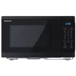 Микроволновая печь Sharp YC-MG252AE-B Фото