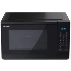 Микроволновая печь Sharp YC-MG252AE-B Фото 1