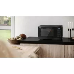 Микроволновая печь Sharp YC-MG252AE-B Фото 5